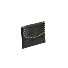 Load image into Gallery viewer, Josie Card/Coin Pouch - Color Leather

