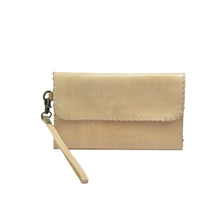 Load image into Gallery viewer, Nancy Wallet - Color Leather
