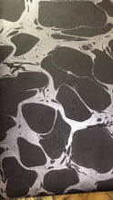 Load image into Gallery viewer, Josie Car/Coin Pouch - Marbled Leather

