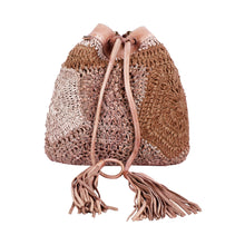 Load image into Gallery viewer, Romano Bucket Bag
