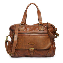 Load image into Gallery viewer, Elisa Messenger Bag
