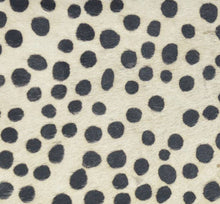 Load image into Gallery viewer, Mabel Crossbody-Printed Hairon Leather

