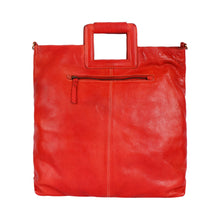 Load image into Gallery viewer, Floris Travel Tote
