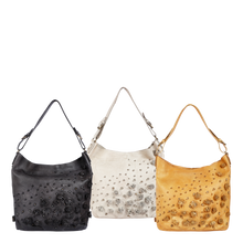 Load image into Gallery viewer, Peonia Hobo Bag
