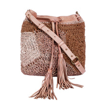 Load image into Gallery viewer, Romano Bucket Bag
