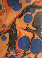 Load image into Gallery viewer, Daisy Purse - Marbled Leather
