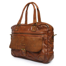 Load image into Gallery viewer, Elisa Messenger Bag
