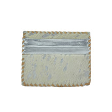 Load image into Gallery viewer, Ivy Card Holder - Suede Leather
