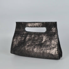 Load image into Gallery viewer, Mia Clutch - SuedeLeather
