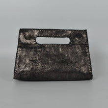 Load image into Gallery viewer, Mia Clutch - SuedeLeather
