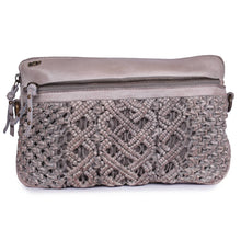 Load image into Gallery viewer, Mazza Crossbody Bag
