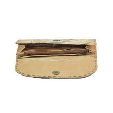 Load image into Gallery viewer, Cindy Wallet - Marbled Leather
