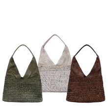 Load image into Gallery viewer, Berti Hobo Bag

